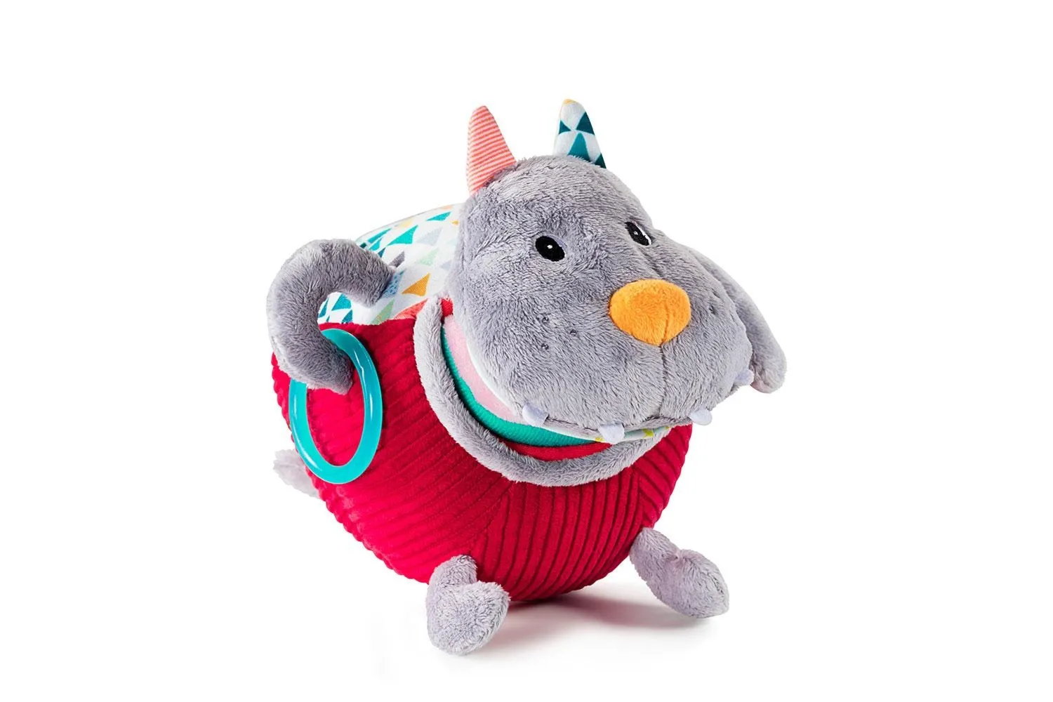 Lilliputiens - Wilczek Nicolas - Kula aktywizująca