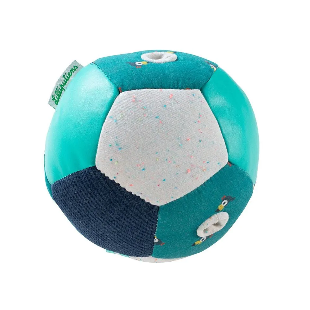 Lilliputiens - Tukan Pablo - Piłeczka aktywizująca