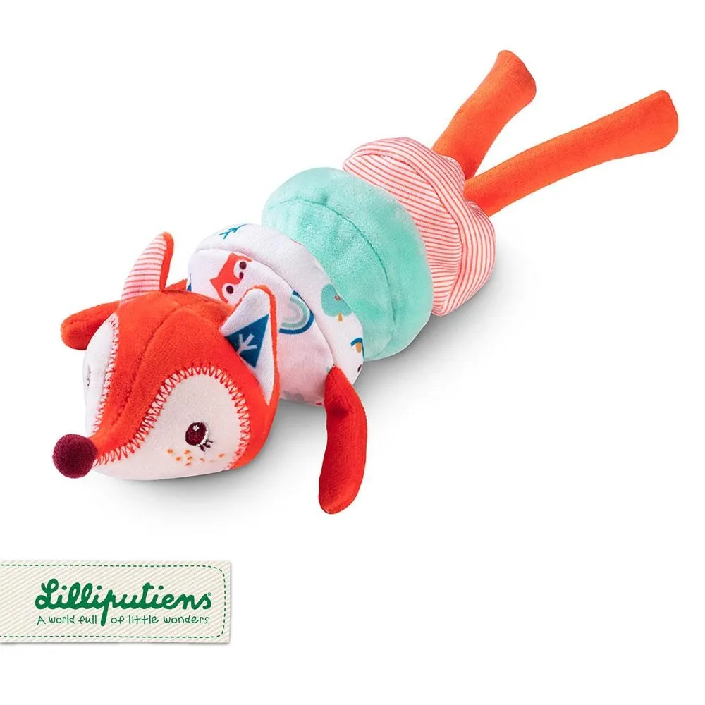 Lilliputiens - Lisiczka Alice - Zawieszka wibrująca