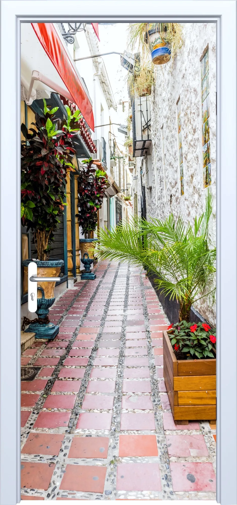 Awaiting product image