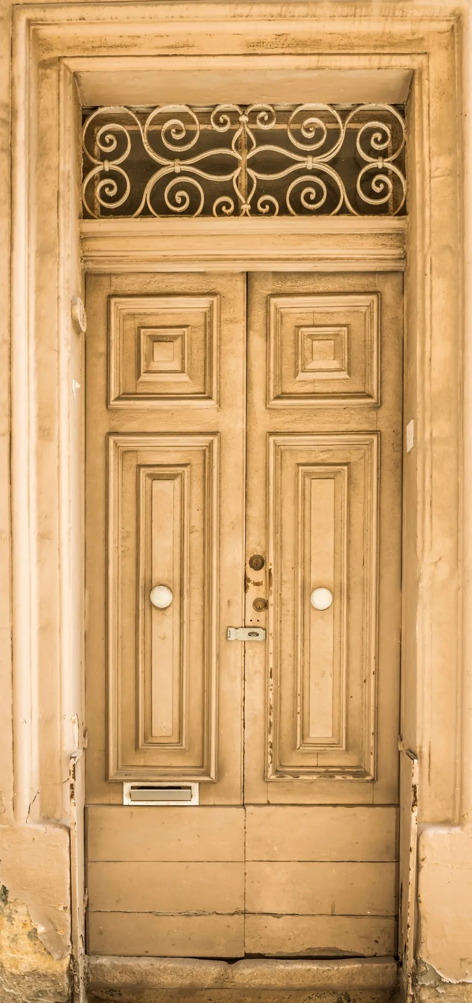 Fototapeta na drzwi drzwi 908