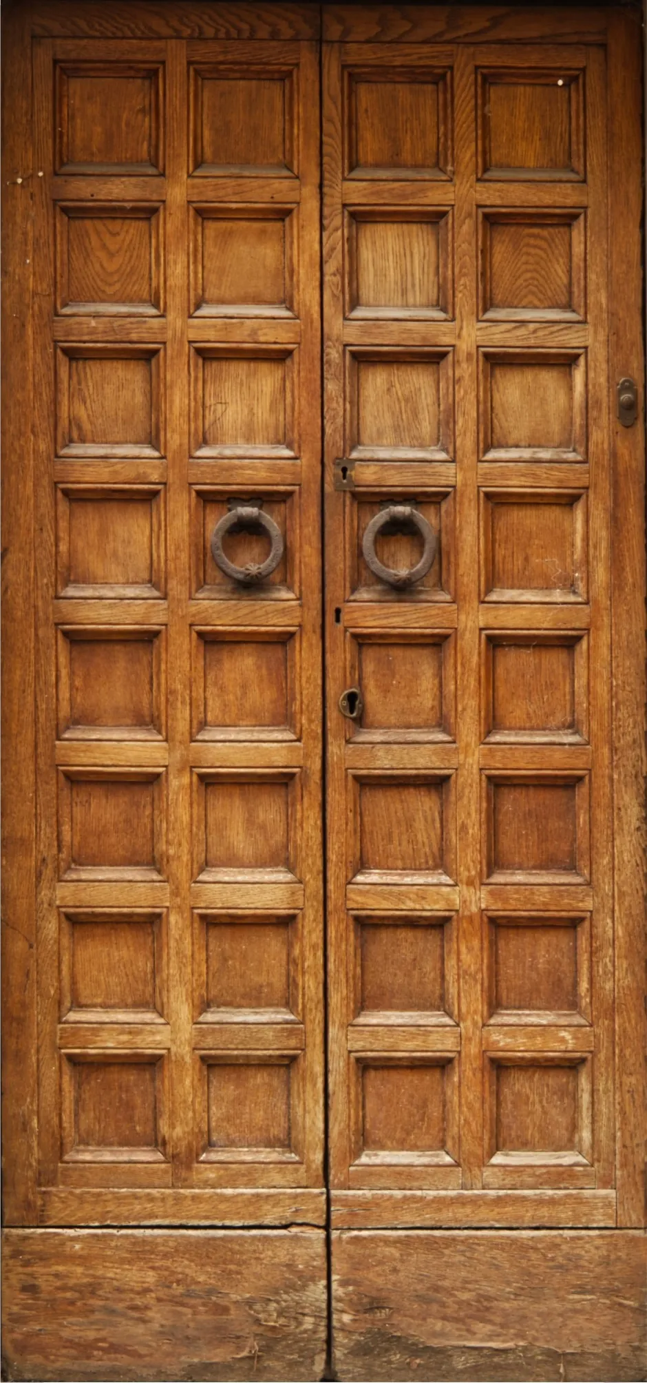 Fototapeta na drzwi drzwi zewnętrzne 930