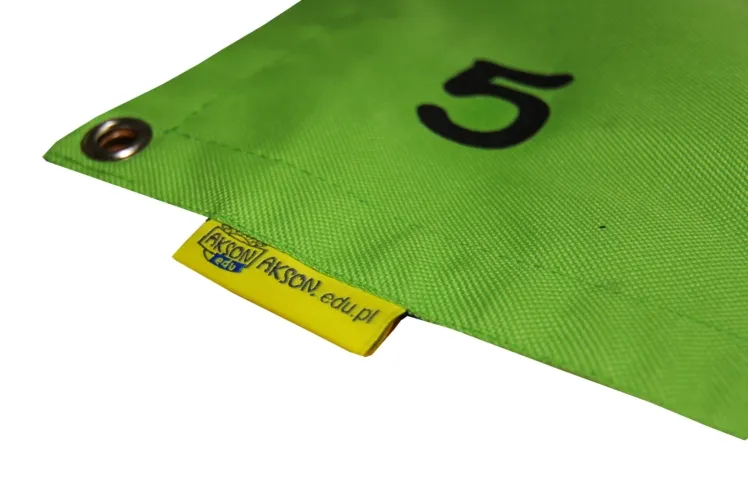 Zestaw Mata Rzut do celu AKSON