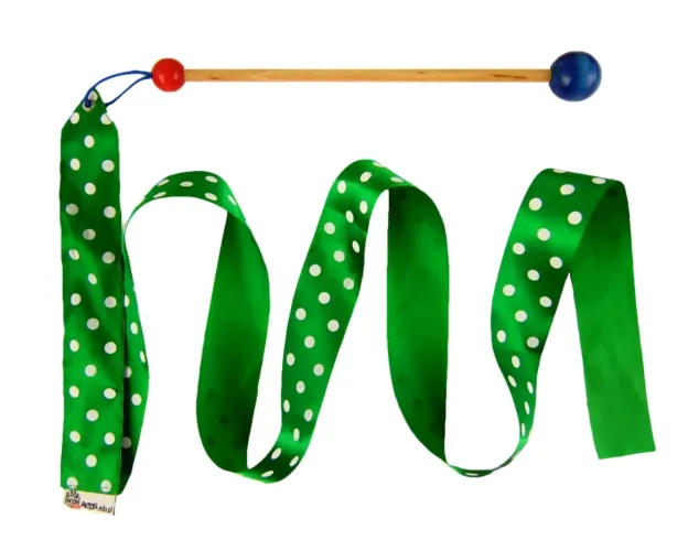 Wstążka gimnastyczna Junior