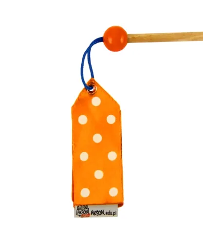 Wstążka gimnastyczna Junior