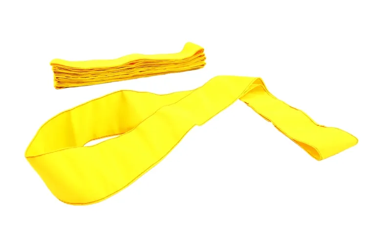 Szarfa Gimnastyczna Szkolna 1 szt