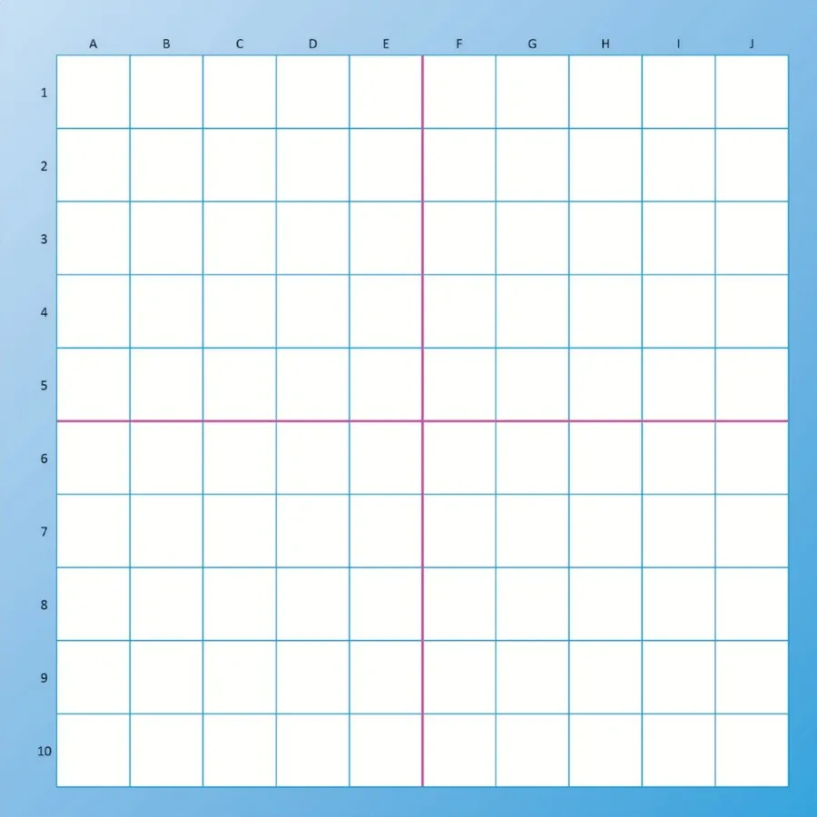 Mata animacyjna KODOWANIE 2 szt. 100x100 cm+ karty PDF+ książka MATMATA zestaw